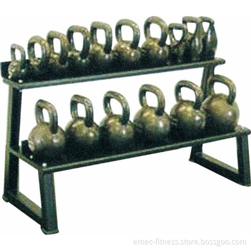 Kettlebell Rack
